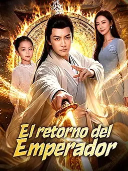 El retorno del Emperador