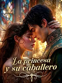 La princesa y su caballero