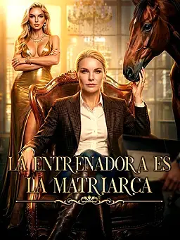La Entrenadora es la Matriarca