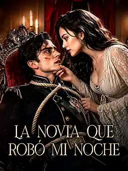 La novia que robó mi noche