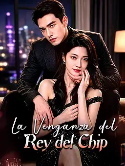 La Venganza del Rey del Chip