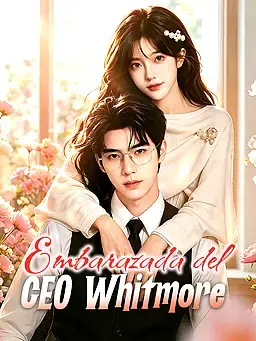 Embarazada del CEO Whitmore