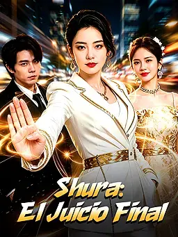 Shura: El Juicio Final