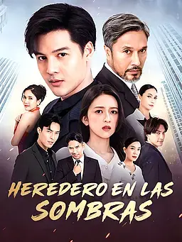 Heredero en las Sombras