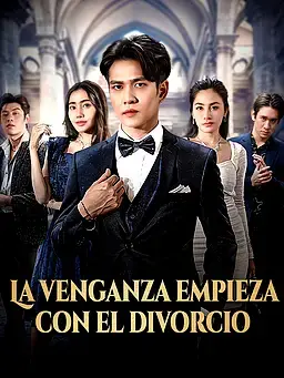 La venganza empieza con el divorcio