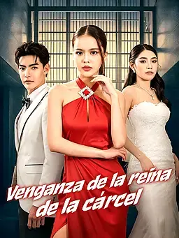 Venganza de la reina de la cárcel