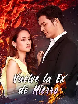 Vuelve la Ex de Hierro