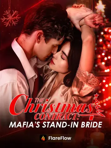 The Christmas Contract: Mafia's Stand-In Bride