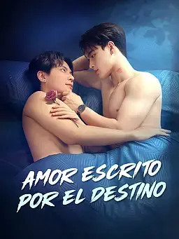 Amor Escrito por el Destino