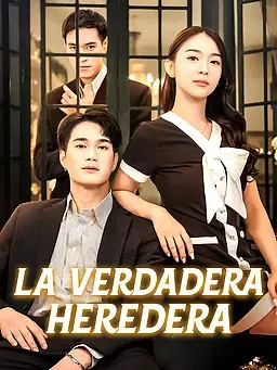 La verdadera heredera