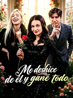 Me deshice de él y gané todo