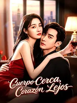 Cuerpo Cerca, Corazón Lejos