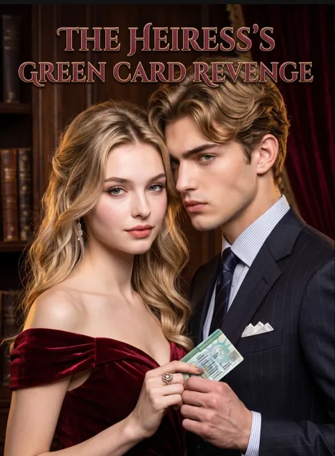 The Heiress’s Green Card Revenge