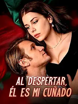 Al despertar, él es mi cuñado