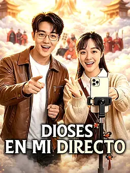 Dioses en mi Directo