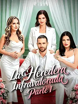 La Heredera Infravalorada - Parte 1