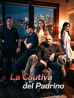 La Cautiva del Padrino