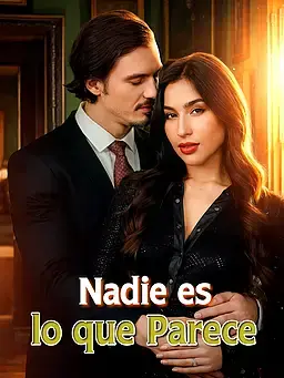 Nadie es lo que Parece