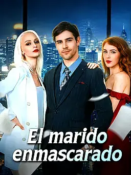 El marido enmascarado