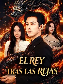 El Rey Tras las Rejas