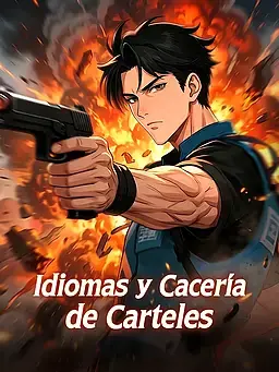 Idiomas y Cacería de Carteles