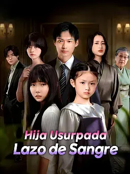 Hija Usurpada, Lazo de Sangre