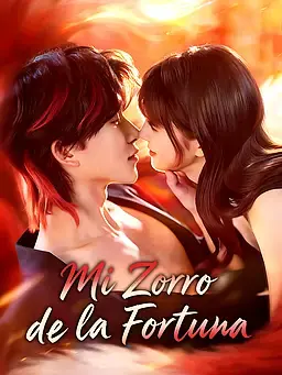 Mi Zorro de la Fortuna