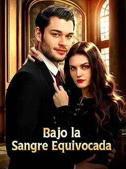 Bajo la Sangre Equivocada