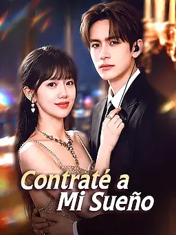 Contraté a mi Sueño