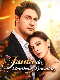 Jaula de Mentiras Doradas