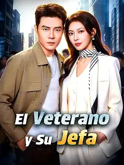 El Veterano y Su Jefa