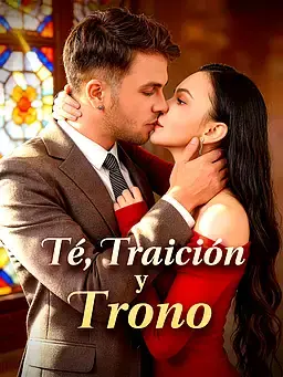 Té, Traición y Trono