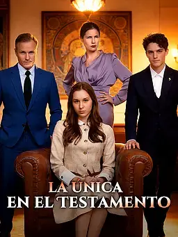 La Única en el Testamento