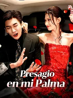 Presagio en mi Palma