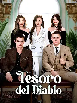 Tesoro del Diablo