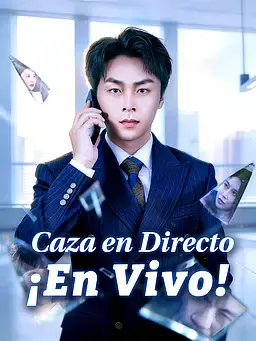 Caza en Directo: ¡En Vivo!