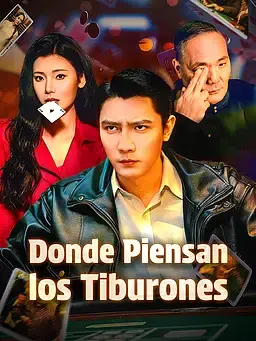 Donde Piensan los Tiburones
