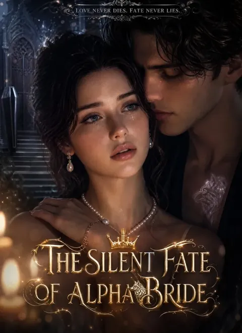 Le destin silencieux d'Alpha Bride