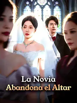 La Novia Abandona el Altar