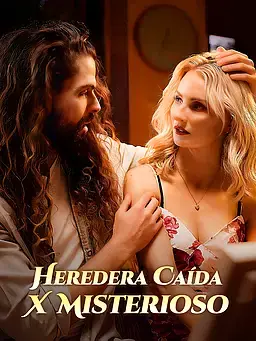 Heredera Caída: X Misterioso