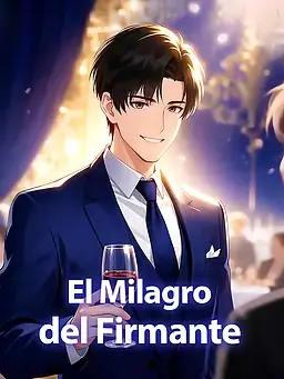 El Milagro del Firmante