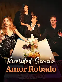 Rivalidad Gemela: Amor Robado