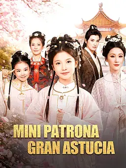 Mini Patrona: Gran Astucia