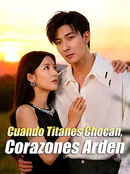 Cuando Titanes Chocan, Corazones Arden