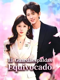 El Guardaespaldas Equivocado