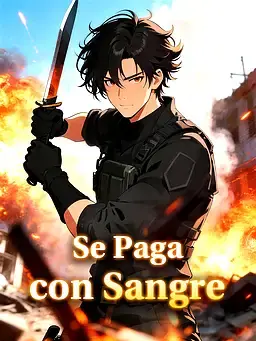 Se Paga con Sangre