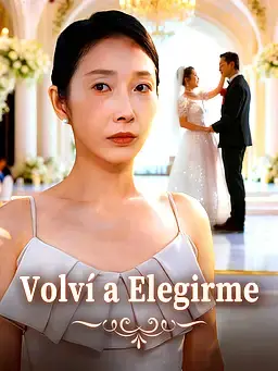 Volví a Elegirme