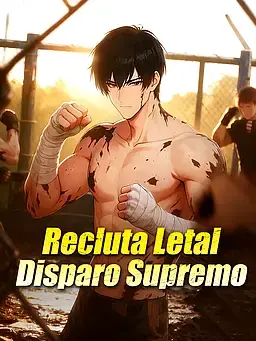 Recluta Letal: Disparo Supremo