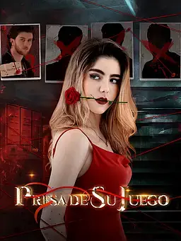Presa de Su Juego