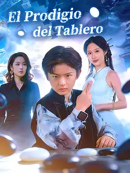 El Prodigio del Tablero